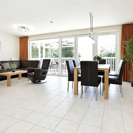 4 Person Holiday Home In Gro Enbrode Grossenbrode Exterior photo